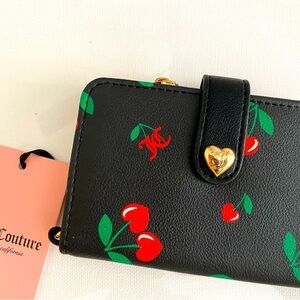 Juicy Couture Wallet